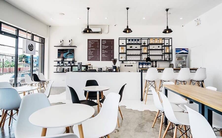 Cần thuê mặt bằng mở quán cafe ngân sách tối đa 50 triệu/tháng